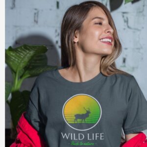 Naturaleza y vida