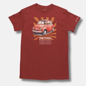 Polera - "City Classic"