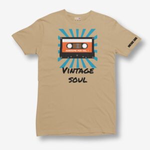 Vintage Soul - Arena