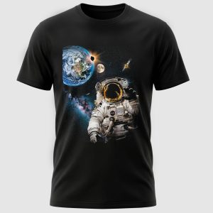 Polera "Esencia del Paine" - Estilo Doble trama